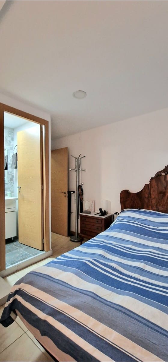 3 soverom Leilighet til salgs i Alicante by - € 145 000 (Ref: 9772735)