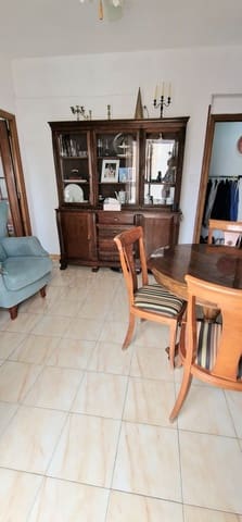 3 slaapkamer Appartement te koop in Alicante stad - € 145.000 (Ref: 9772735)