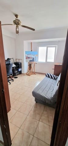3 slaapkamer Appartement te koop in Alicante stad - € 145.000 (Ref: 9772735)