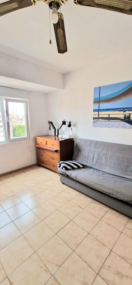 3 soverom Leilighet til salgs i Alicante by - € 145 000 (Ref: 9772735)