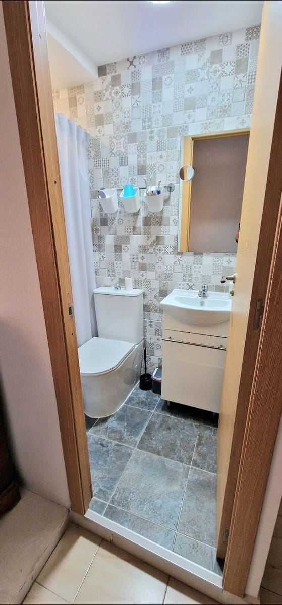 3 soverom Leilighet til salgs i Alicante by - € 145 000 (Ref: 9772735)