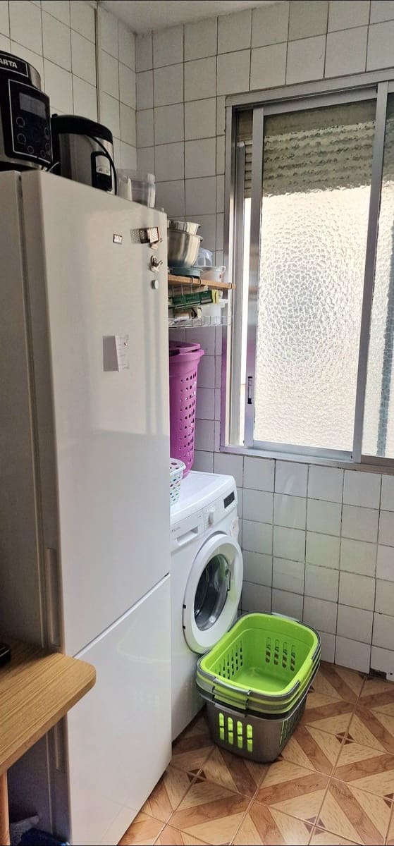 3 soverom Leilighet til salgs i Alicante by - € 145 000 (Ref: 9772735)