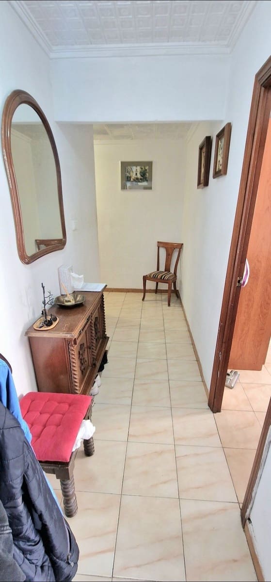 3 soverom Leilighet til salgs i Alicante by - € 145 000 (Ref: 9772735)