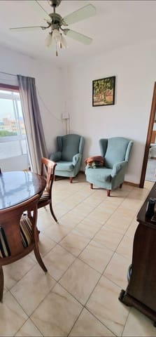 3 slaapkamer Appartement te koop in Alicante stad - € 145.000 (Ref: 9772735)