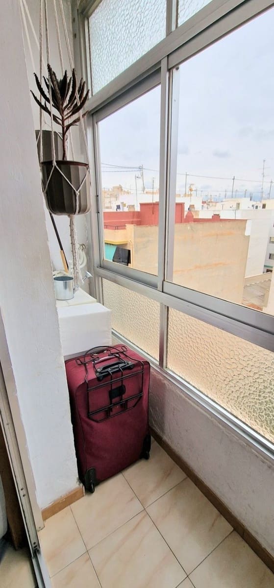 3 soverom Leilighet til salgs i Alicante by - € 145 000 (Ref: 9772735)