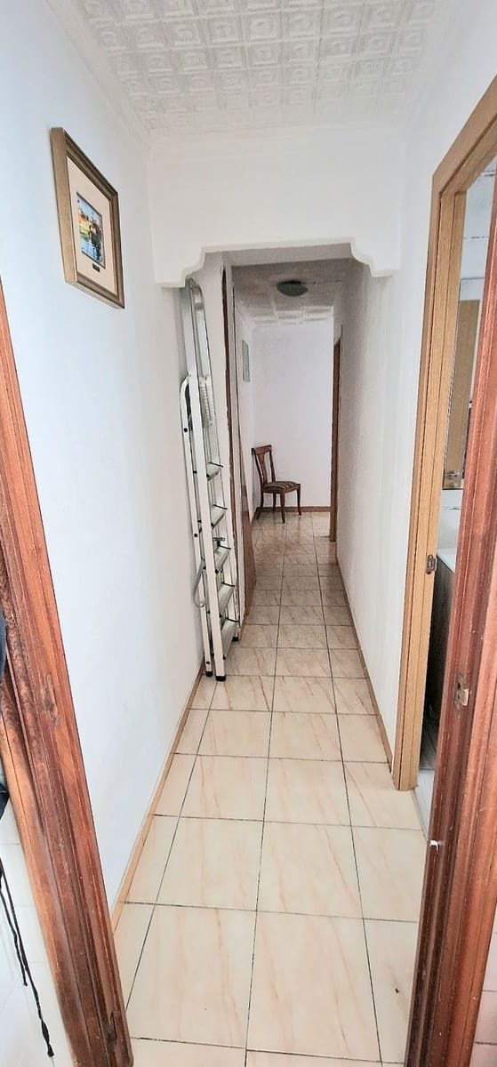 3 soverom Leilighet til salgs i Alicante by - € 145 000 (Ref: 9772735)