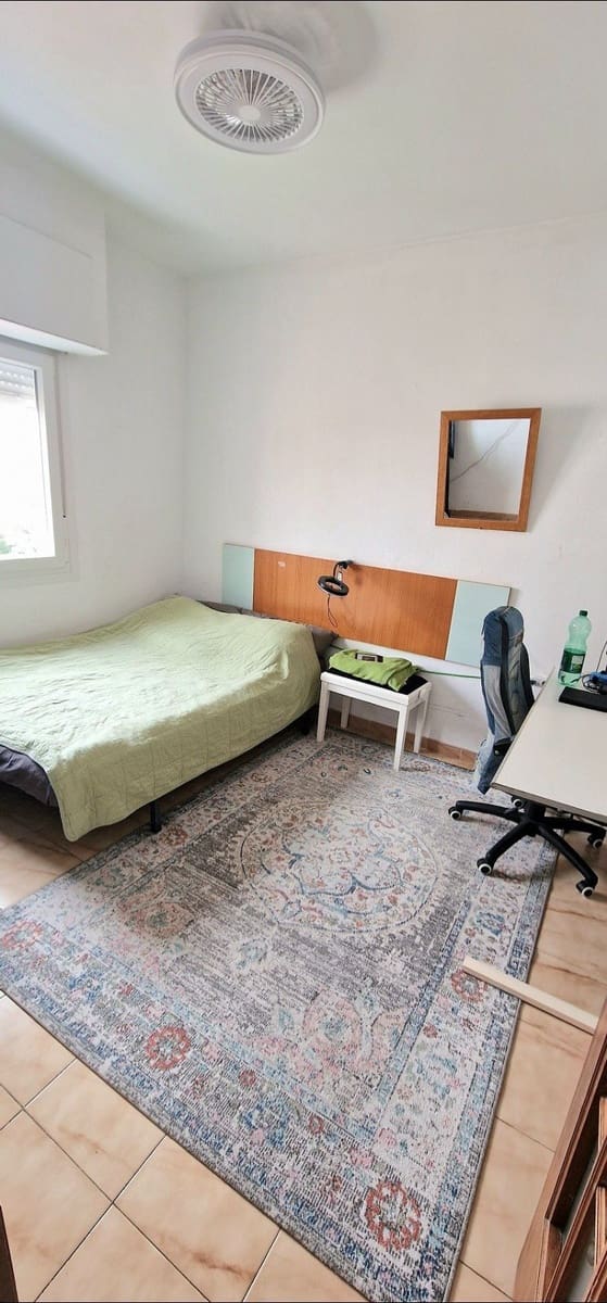 3 soverom Leilighet til salgs i Alicante by - € 145 000 (Ref: 9772735)