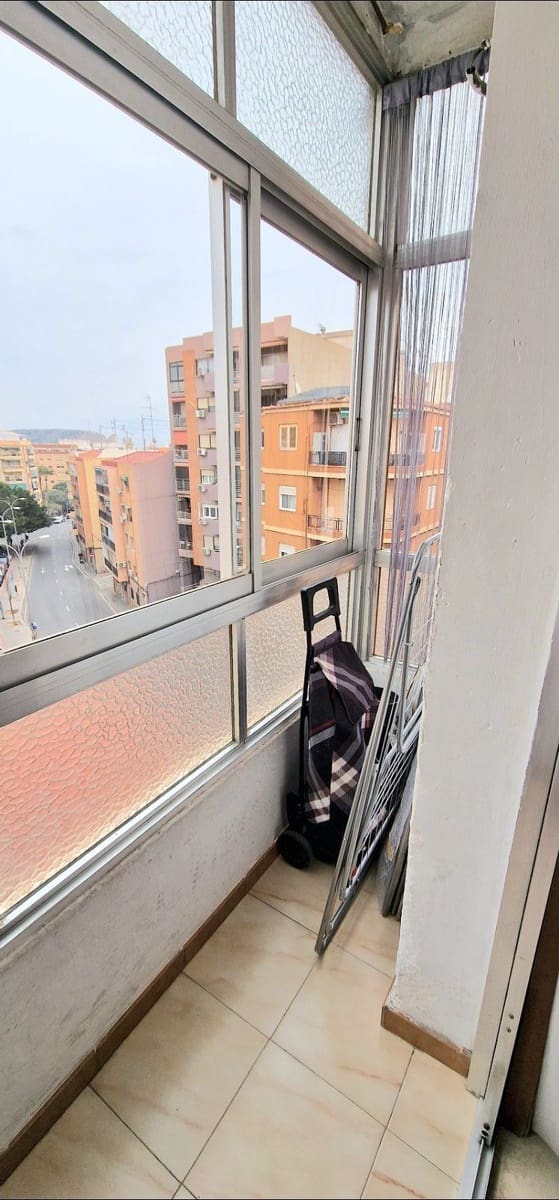 3 soverom Leilighet til salgs i Alicante by - € 145 000 (Ref: 9772735)