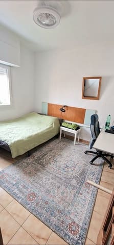 3 slaapkamer Appartement te koop in Alicante stad - € 145.000 (Ref: 9772735)