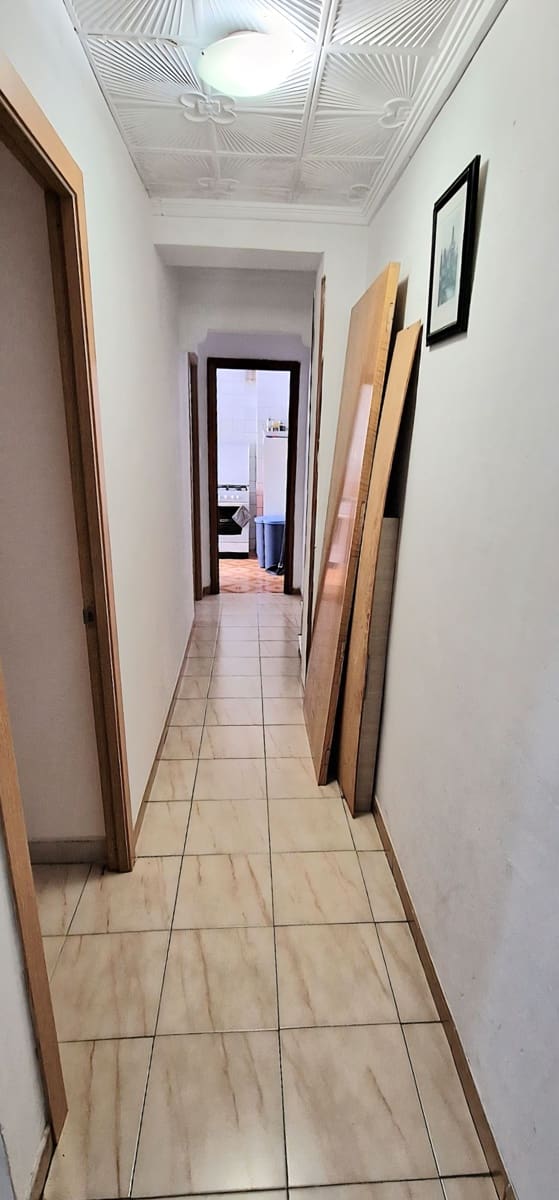 3 soverom Leilighet til salgs i Alicante by - € 145 000 (Ref: 9772735)