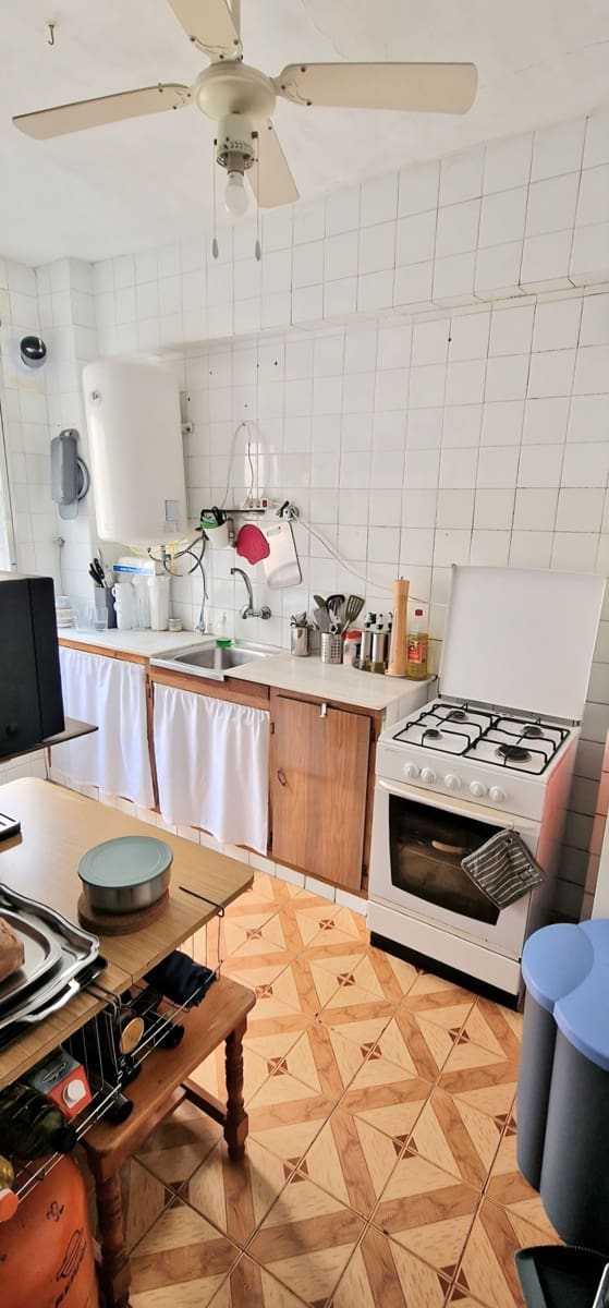 3 soverom Leilighet til salgs i Alicante by - € 145 000 (Ref: 9772735)