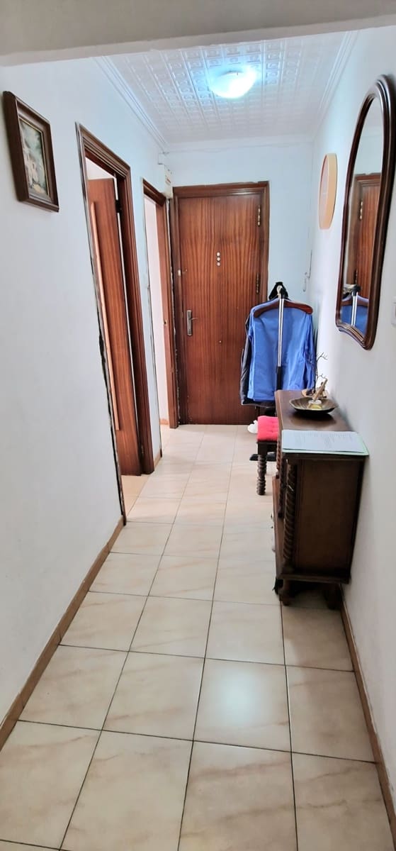 3 soverom Leilighet til salgs i Alicante by - € 145 000 (Ref: 9772735)