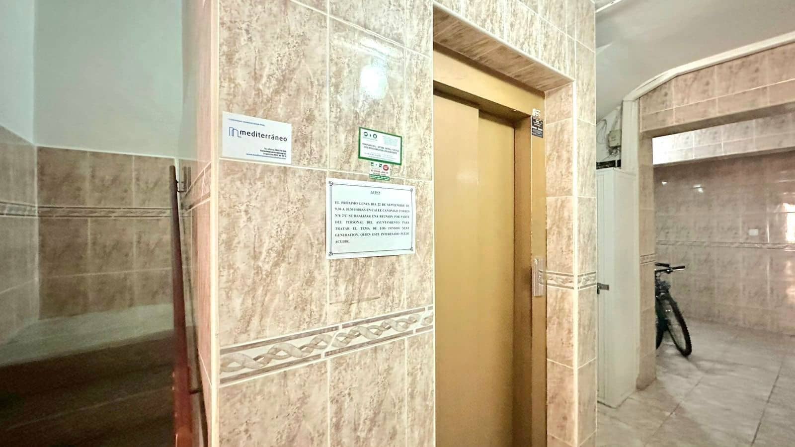 3 quarto Apartamento para venda em Torrevieja - 154 900 € (Ref: 9772736)