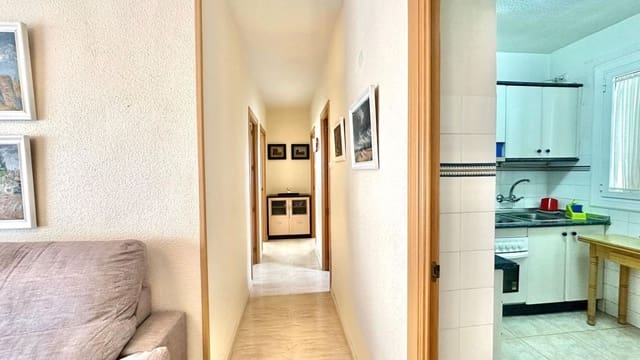 3 quarto Apartamento para venda em Torrevieja - 154 900 € (Ref: 9772736)