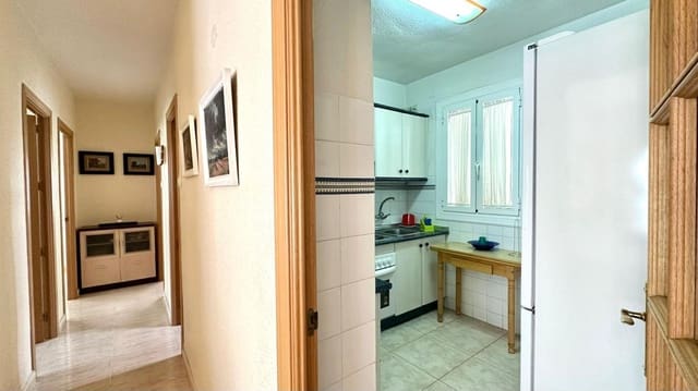 3 quarto Apartamento para venda em Torrevieja - 154 900 € (Ref: 9772736)