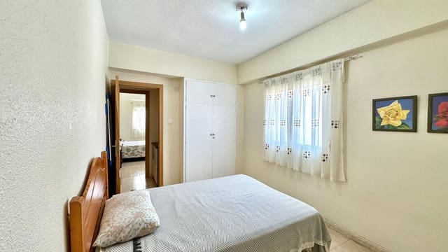3 quarto Apartamento para venda em Torrevieja - 154 900 € (Ref: 9772736)