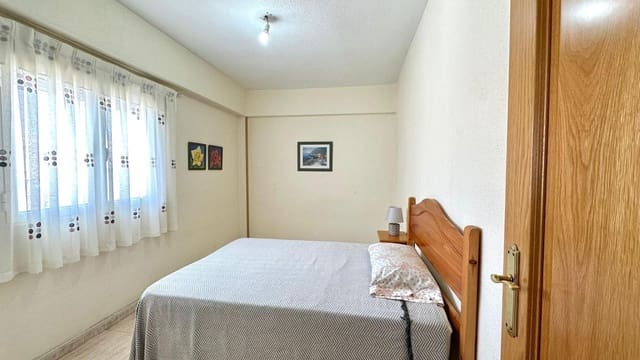 3 quarto Apartamento para venda em Torrevieja - 154 900 € (Ref: 9772736)