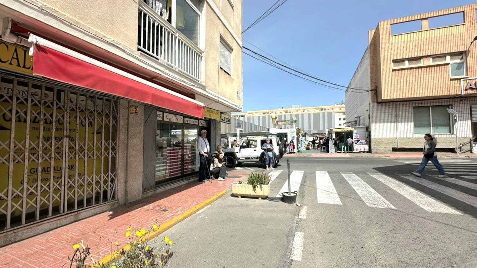 3 quarto Apartamento para venda em Torrevieja - 154 900 € (Ref: 9772736)