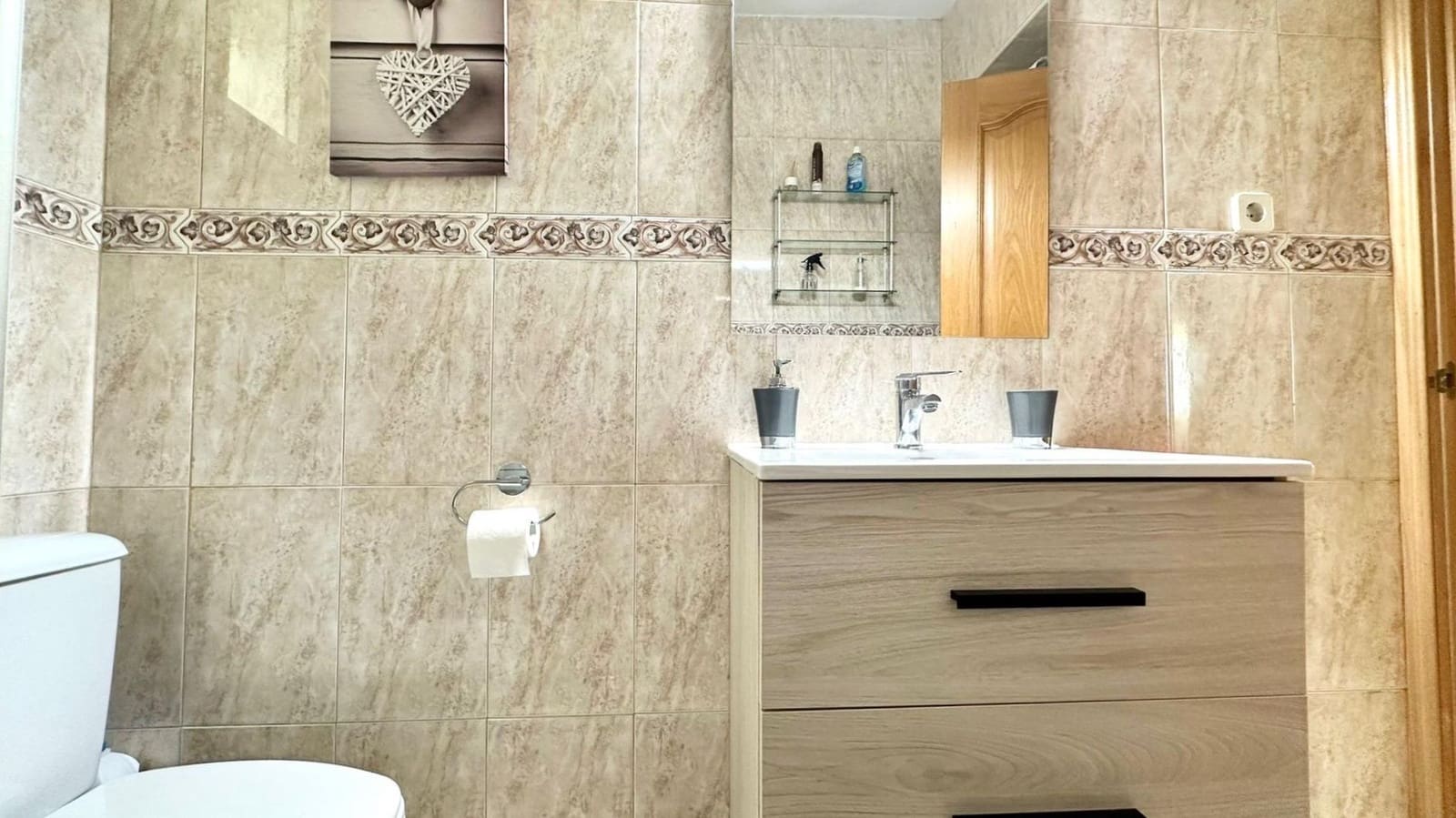 3 quarto Apartamento para venda em Torrevieja - 154 900 € (Ref: 9772736)