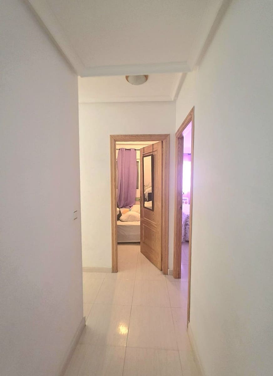 3 soveværelse Lejlighed til salg i Torrevieja - € 136.000 (Ref: 9772737)