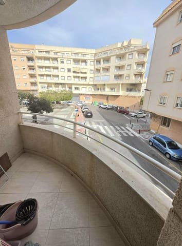 3 slaapkamer Flat te koop in Torrevieja - € 136.000 (Ref: 9772738)