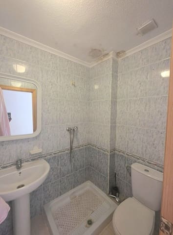 3 slaapkamer Flat te koop in Torrevieja - € 136.000 (Ref: 9772738)
