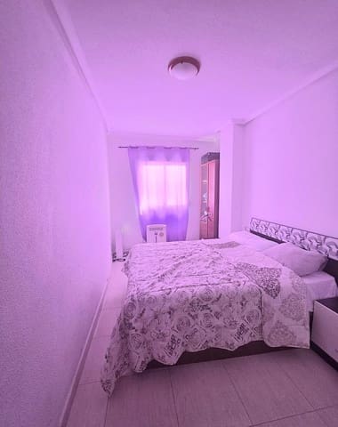 3 slaapkamer Flat te koop in Torrevieja - € 136.000 (Ref: 9772738)