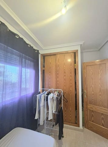 3 slaapkamer Flat te koop in Torrevieja - € 136.000 (Ref: 9772738)