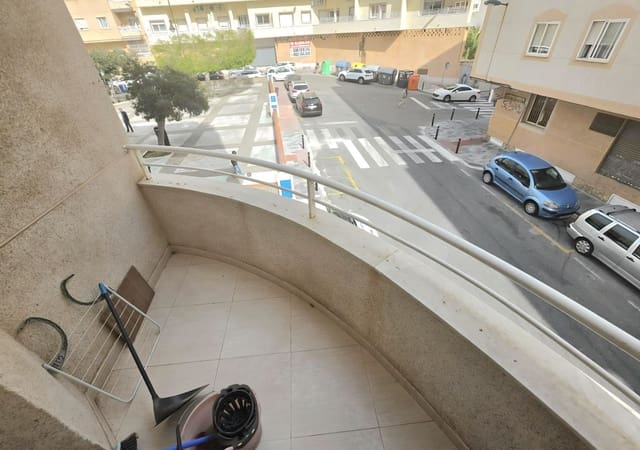 3 slaapkamer Flat te koop in Torrevieja - € 136.000 (Ref: 9772738)