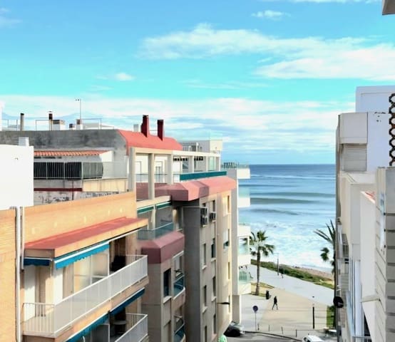 3 soveværelse Penthouse til salg i Torrevieja - € 176.000 (Ref: 9782068)