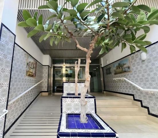 3 soveværelse Penthouse til salg i Torrevieja - € 176.000 (Ref: 9782068)