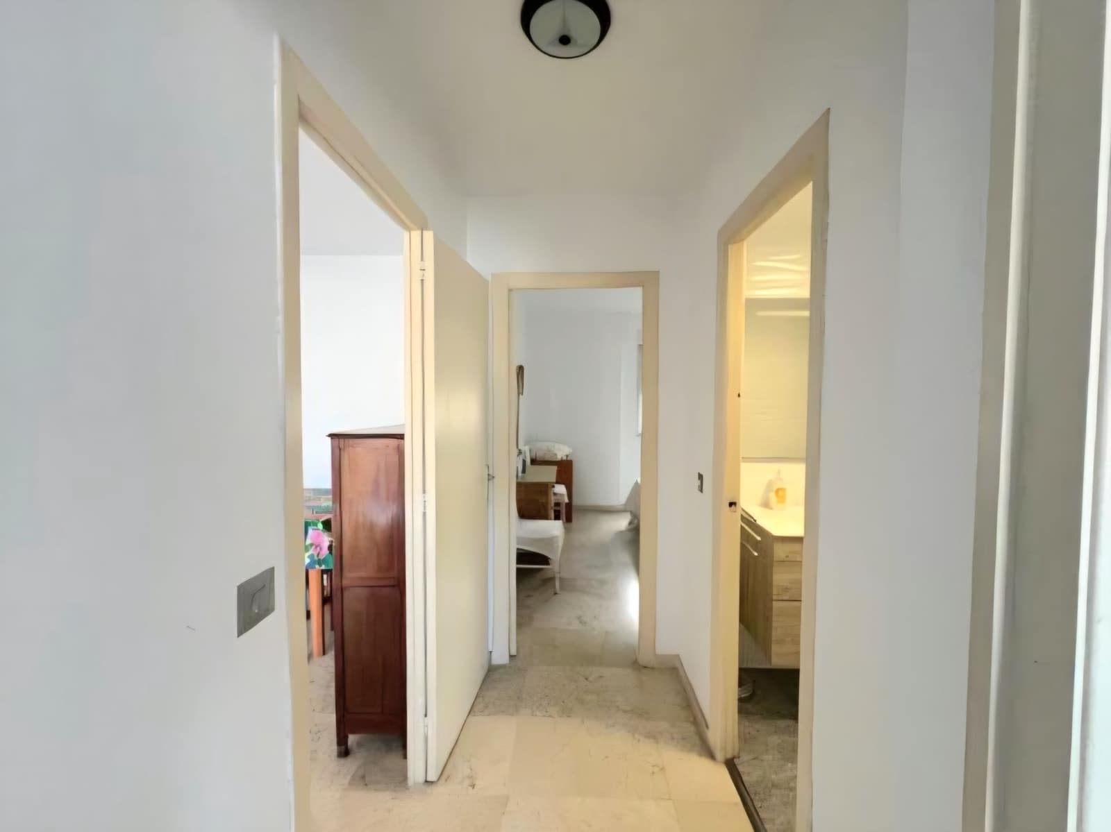 3 soveværelse Penthouse til salg i Torrevieja - € 176.000 (Ref: 9782068)