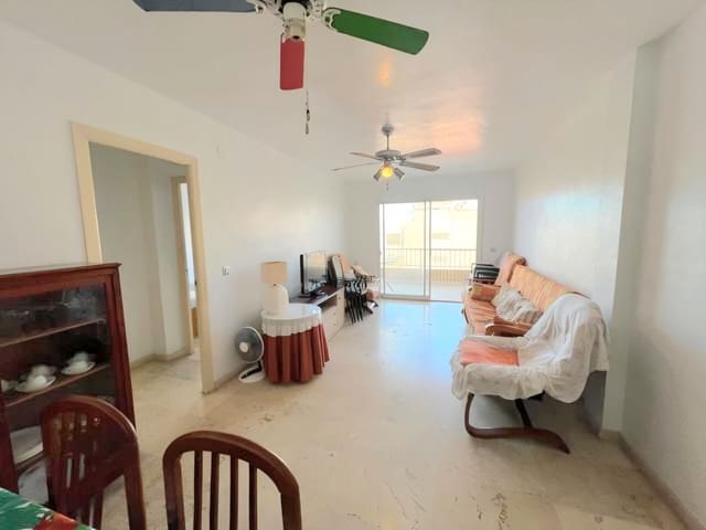 3 soveværelse Penthouse til salg i Torrevieja - € 176.000 (Ref: 9782068)