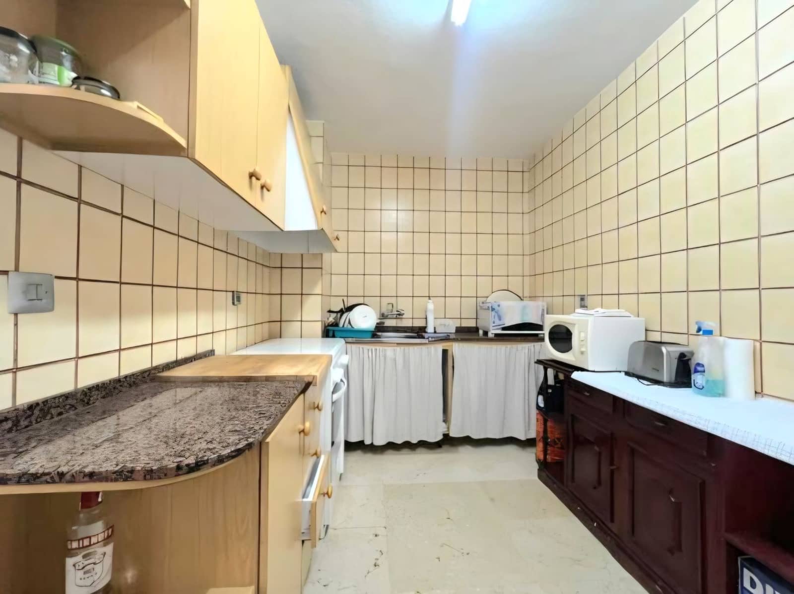 3 soveværelse Penthouse til salg i Torrevieja - € 176.000 (Ref: 9782068)