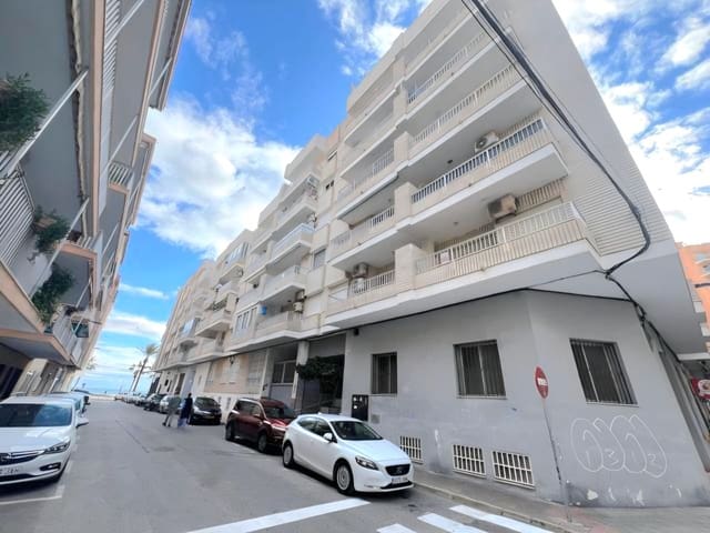 3 soveværelse Penthouse til salg i Torrevieja - € 176.000 (Ref: 9782068)