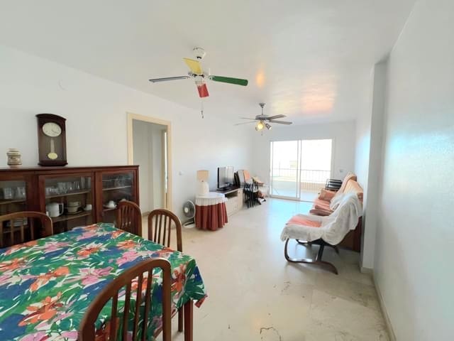 3 soveværelse Penthouse til salg i Torrevieja - € 176.000 (Ref: 9782068)