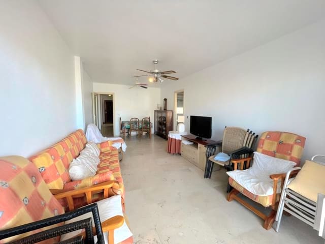 3 soveværelse Penthouse til salg i Torrevieja - € 176.000 (Ref: 9782068)