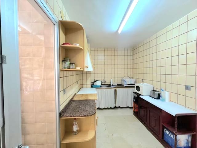 3 soveværelse Penthouse til salg i Torrevieja - € 176.000 (Ref: 9782068)