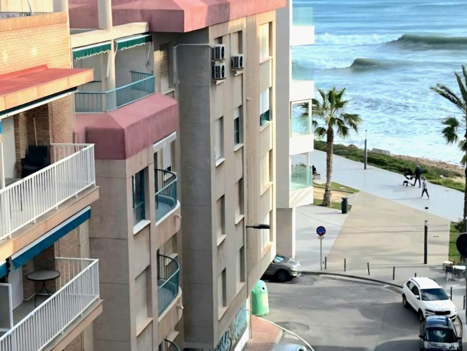 3 soveværelse Penthouse til salg i Torrevieja - € 176.000 (Ref: 9782068)