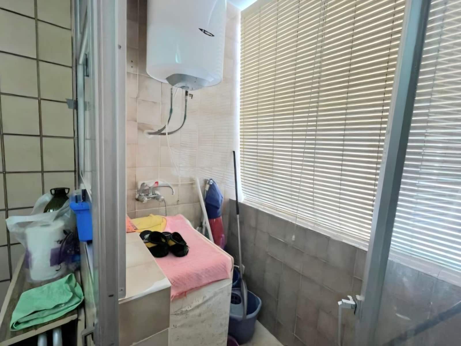 3 soveværelse Penthouse til salg i Torrevieja - € 176.000 (Ref: 9782068)