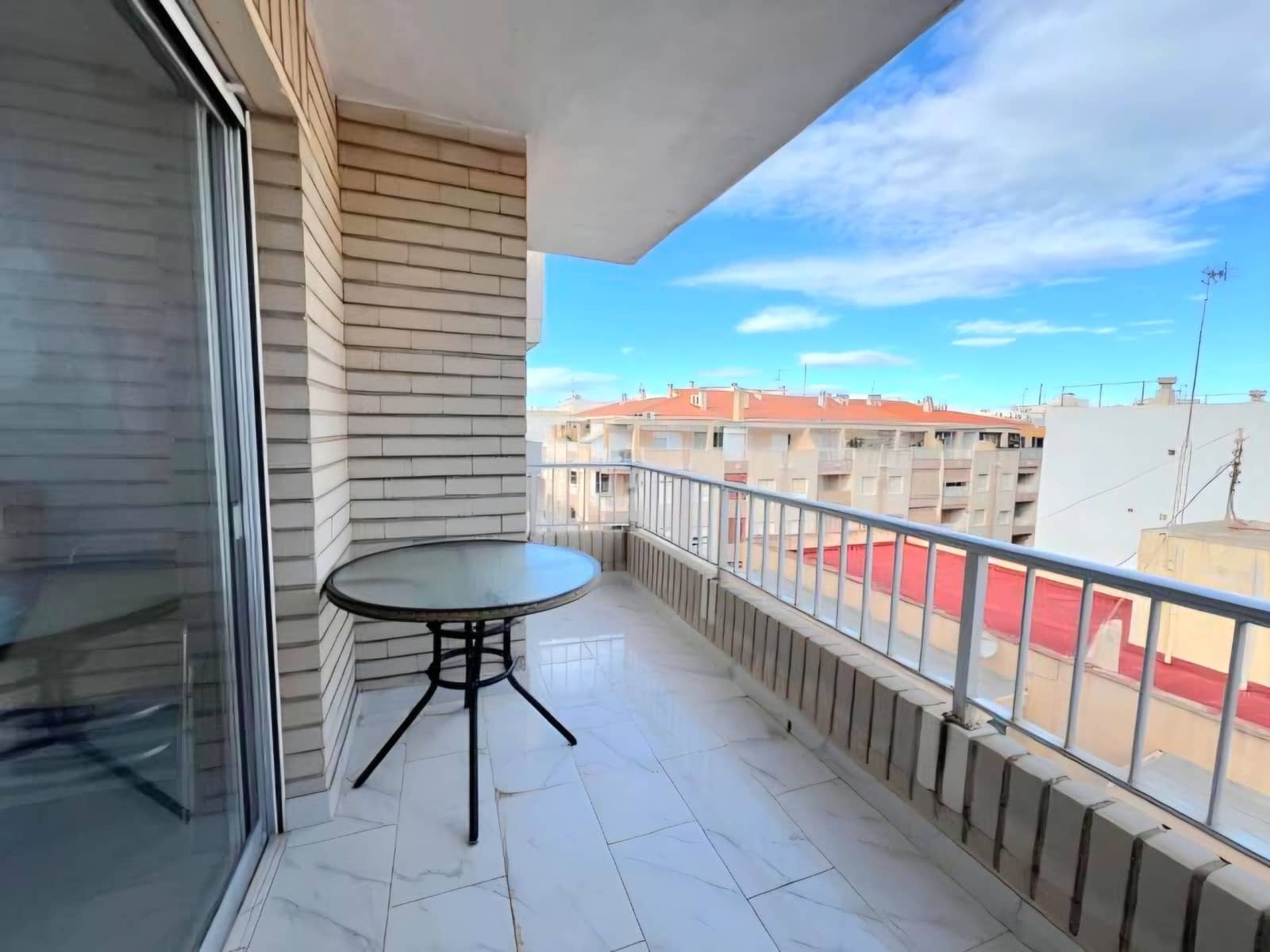 3 soveværelse Penthouse til salg i Torrevieja - € 176.000 (Ref: 9782068)