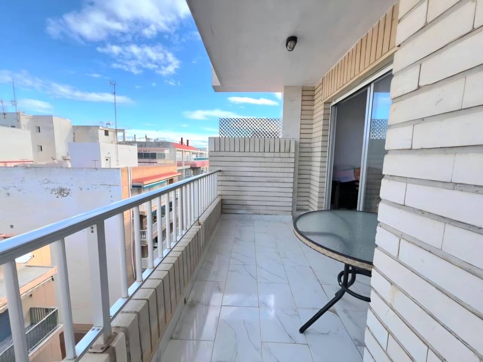 3 soveværelse Penthouse til salg i Torrevieja - € 176.000 (Ref: 9782068)