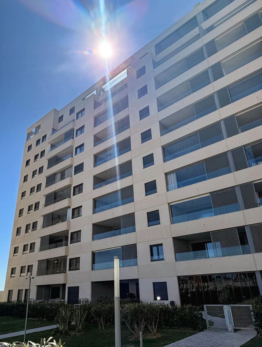 2 soveværelse Lejlighed til salg i Torrevieja med swimmingpool garage - € 489.000 (Ref: 9782069)