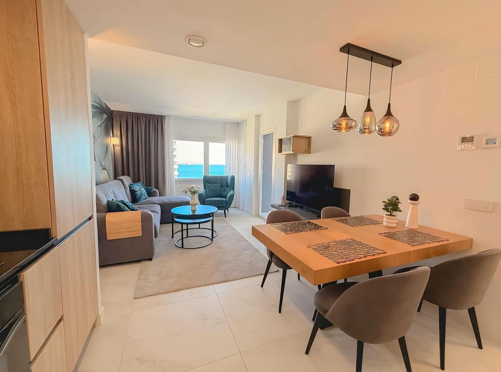 2 soveværelse Lejlighed til salg i Torrevieja med swimmingpool garage - € 489.000 (Ref: 9782069)