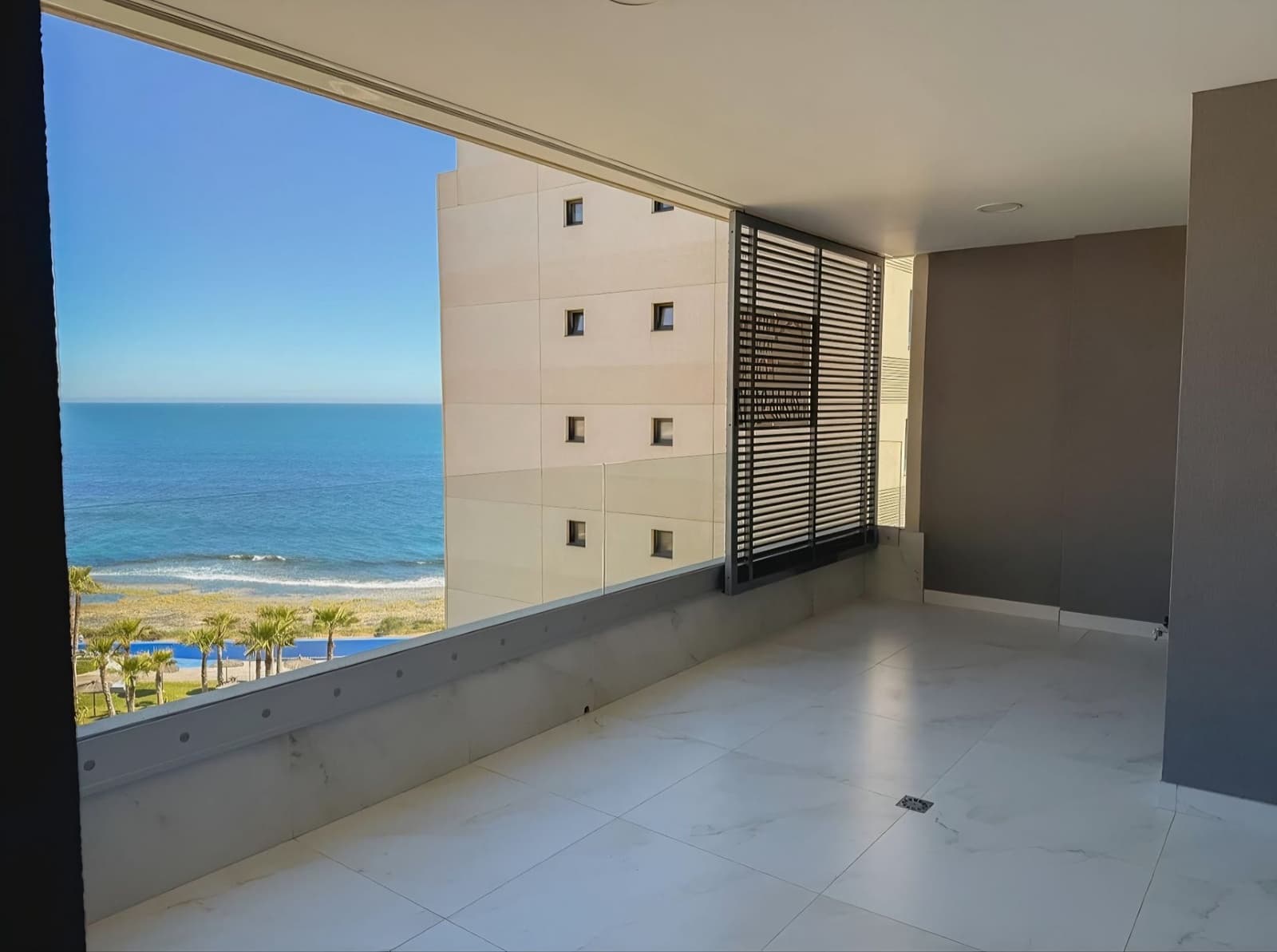 2 soveværelse Lejlighed til salg i Torrevieja med swimmingpool garage - € 489.000 (Ref: 9782069)