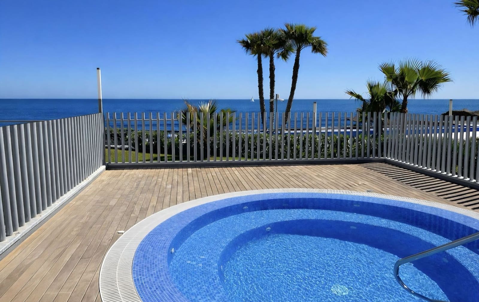 2 soveværelse Lejlighed til salg i Torrevieja med swimmingpool garage - € 489.000 (Ref: 9782069)