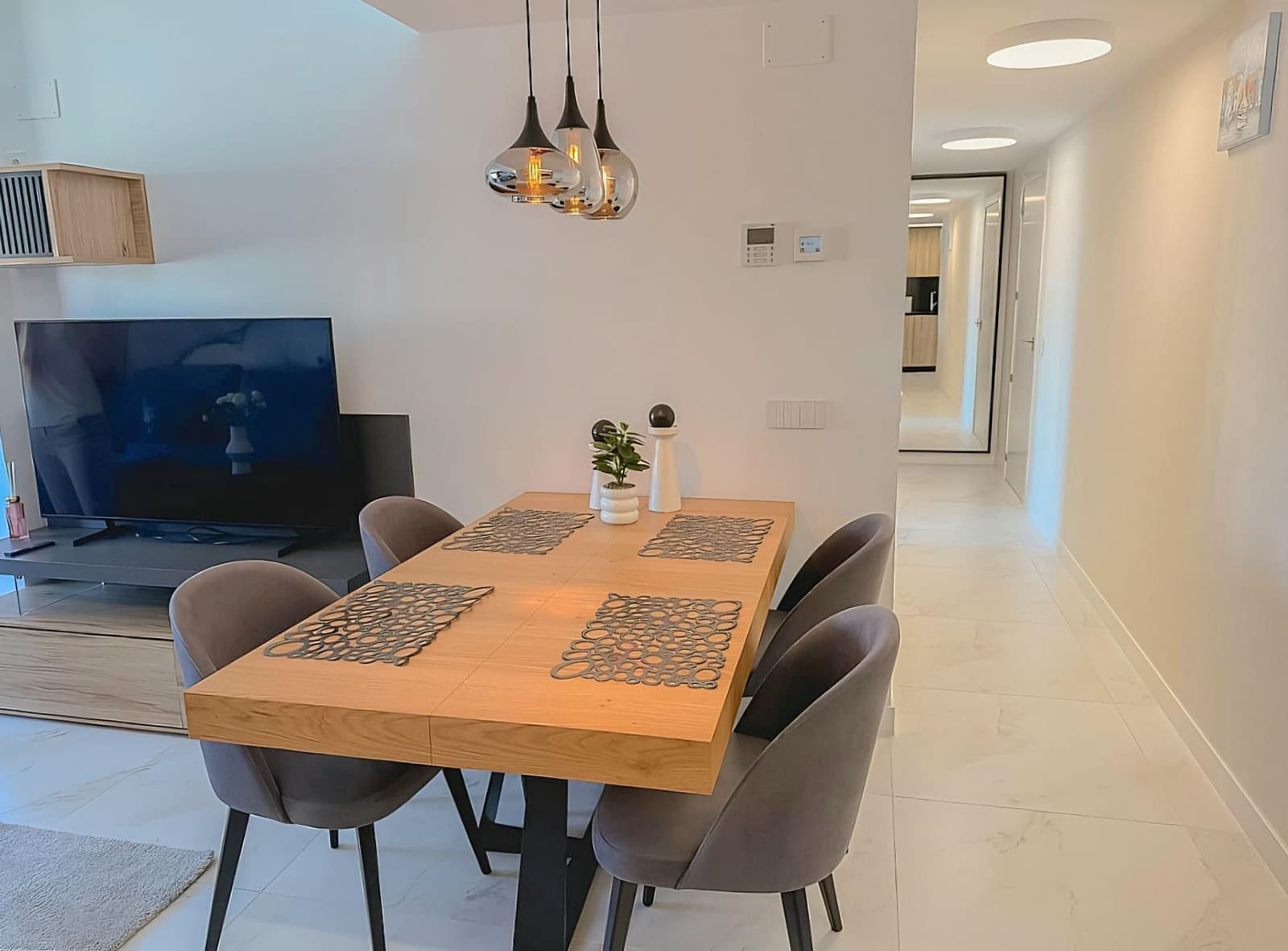 2 soveværelse Lejlighed til salg i Torrevieja med swimmingpool garage - € 489.000 (Ref: 9782069)