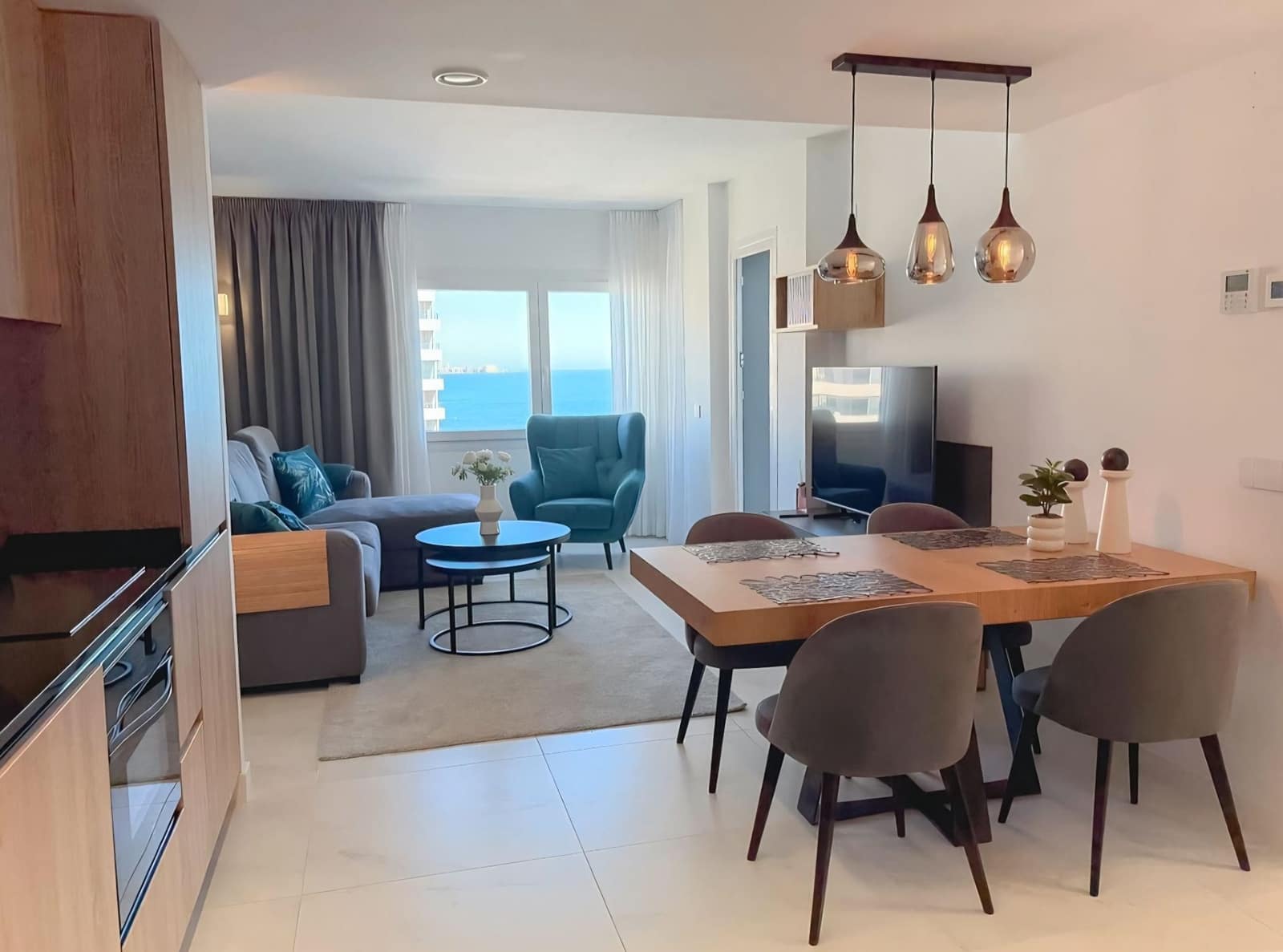 2 soveværelse Lejlighed til salg i Torrevieja med swimmingpool garage - € 489.000 (Ref: 9782069)