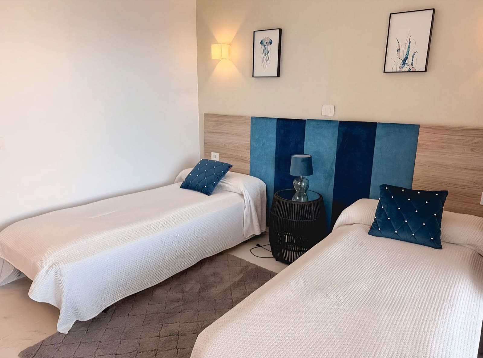 2 soveværelse Lejlighed til salg i Torrevieja med swimmingpool garage - € 489.000 (Ref: 9782069)