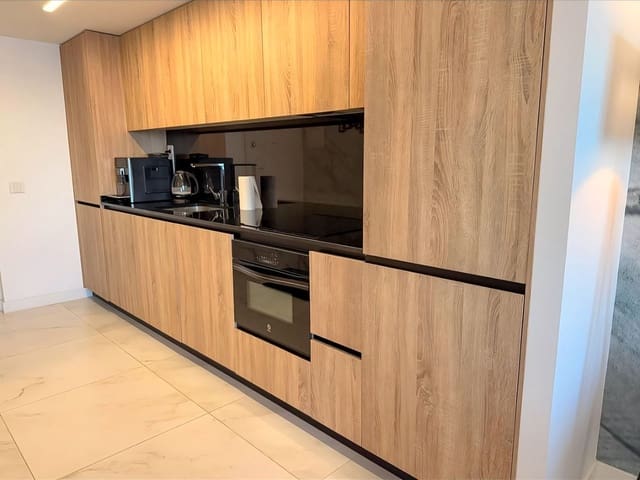 2 soveværelse Lejlighed til salg i Torrevieja med swimmingpool garage - € 489.000 (Ref: 9782069)